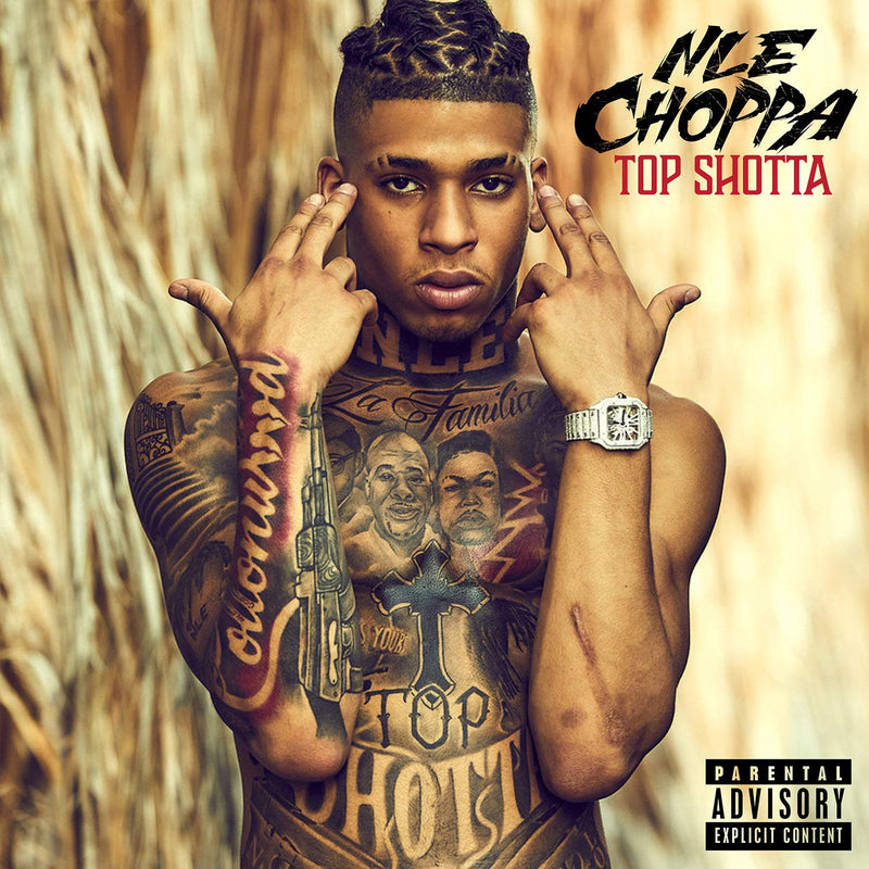 Top Shotta  explicit_lyrics