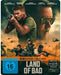 Land of Bad - 2-Disc Limited SteelBook (4K Ultra HD + Blu-ray