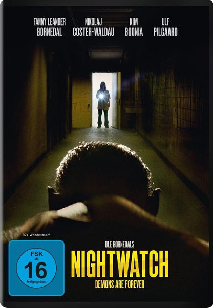 BORNEDAL, OLE - NIGHTWATCH: DEMONS ARE FOREVER