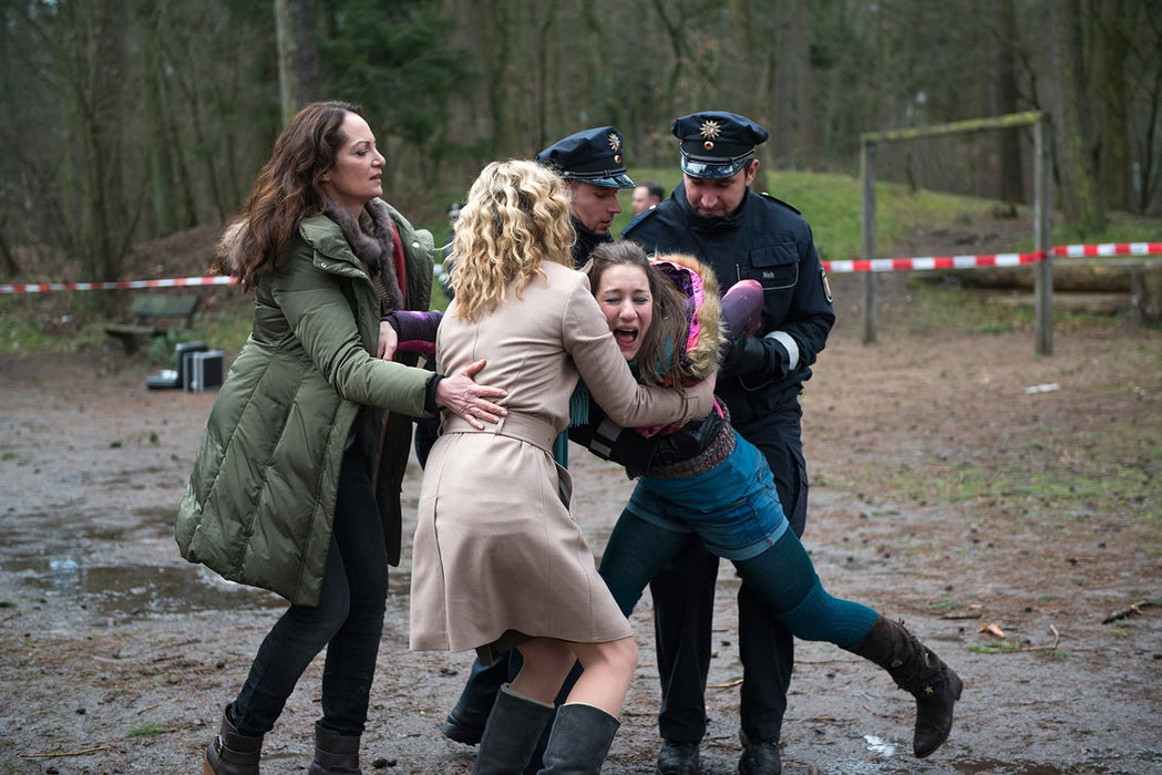 Unter anderen Umständen - Fall 9 & 10