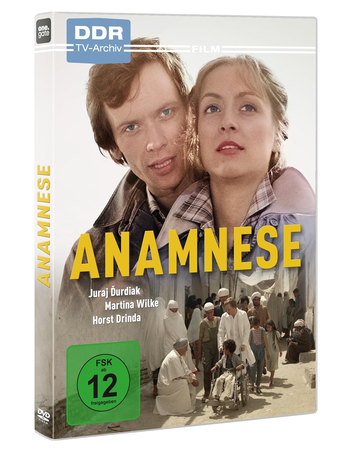 Anamnese (DDR TV-Archiv