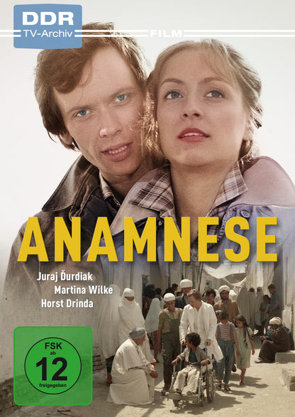 Anamnese (DDR TV-Archiv