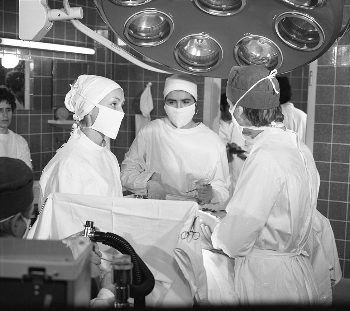 Anamnese (DDR TV-Archiv