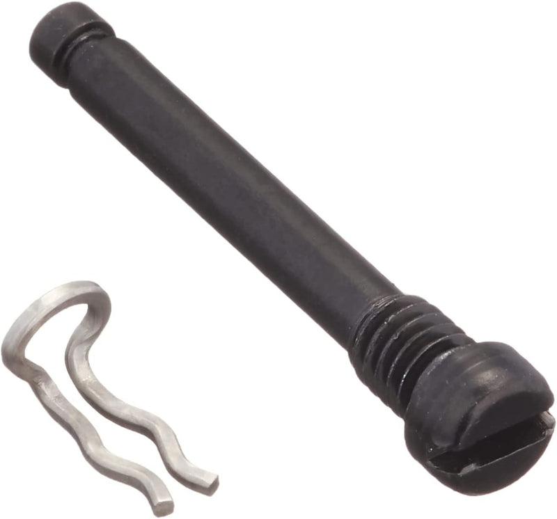 Shimano BR-M9000 pad axle and snap retainer