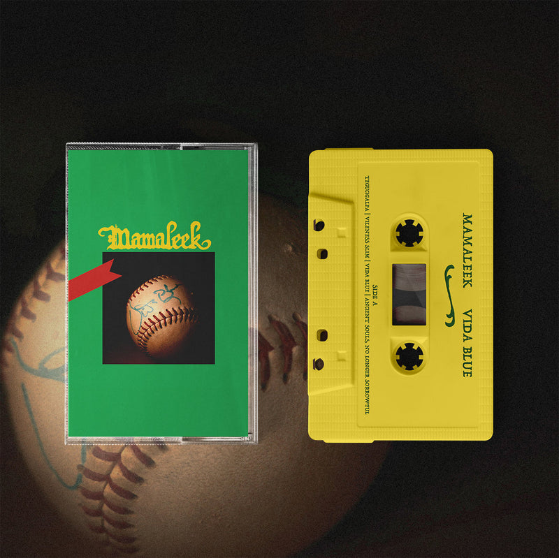 Vida Blue