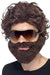 Smiffys Stag Do Kit, Brown