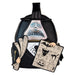 Loungefly Disney Nightmare Before Christmas Mayor with Plans Lenticular Mini Backpack, Multi, Mini