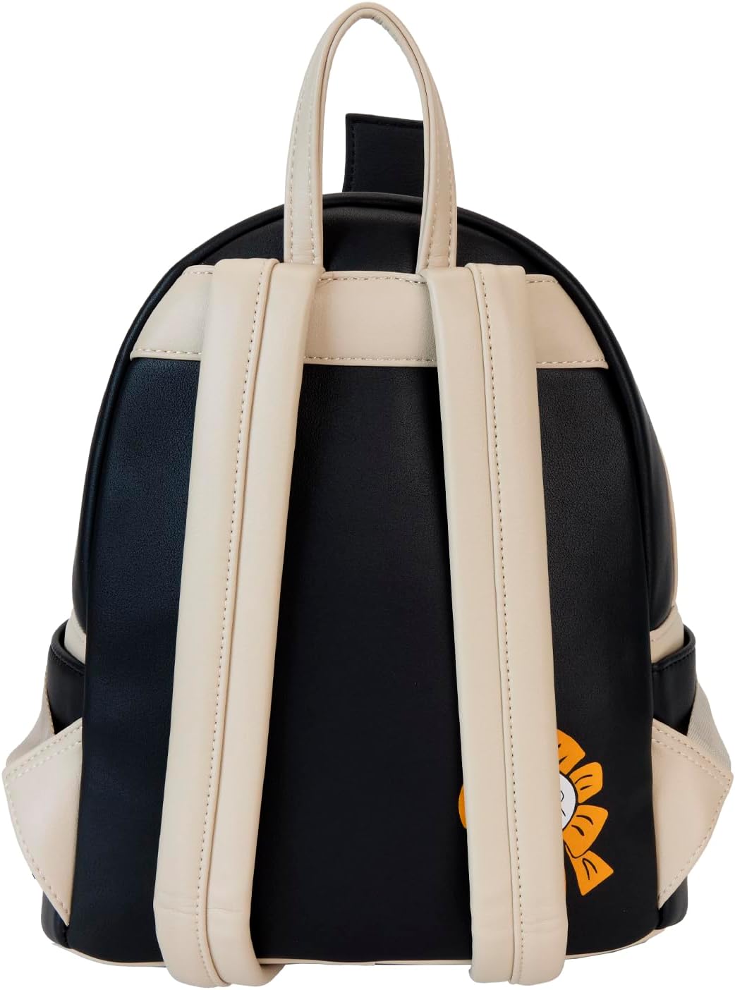 Loungefly Disney Nightmare Before Christmas Mayor with Plans Lenticular Mini Backpack, Multi, Mini