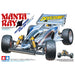Unbekannt Tamiya 1:10 4WD TA-01 Buggy Manta Ray 19805551 MA16 Antriebswellen (4) 71mm TBR®