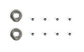 Tamiya 51417 6026 Thrust Bearing TRF201