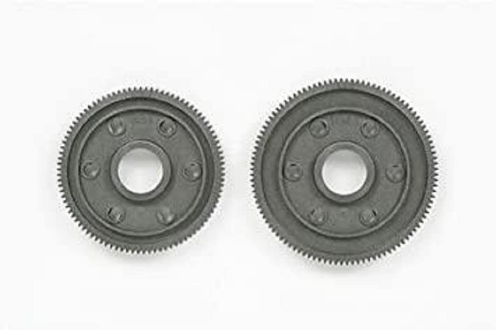 Tamiya 300053900 Accessories Main Gear Set 93Z/104z (F103GT