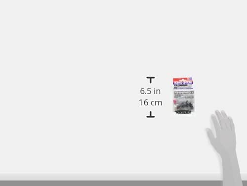 TAMIYA 54634 - TT-02-S suspension set front and rear steel, vehicles