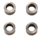 Tamiya 54813 (OP1813) M-07 Concept Low Friction Kingpin Pipes (4 pcs.)