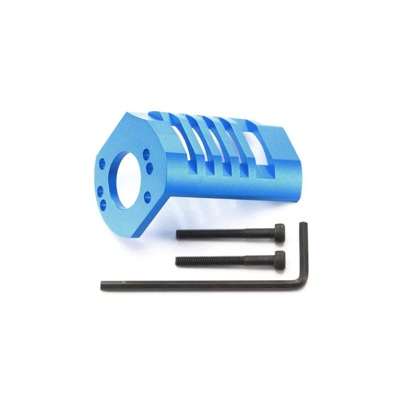 Tamiya 54817 Aluminum Motor Guard (GF-01, WR-02) (G6-01/G601/FG01/WR02
