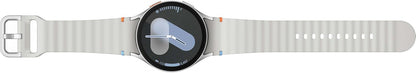 Samsung L310 - Galaxy Watch 7 (Bluetooth, 44mm) Silver