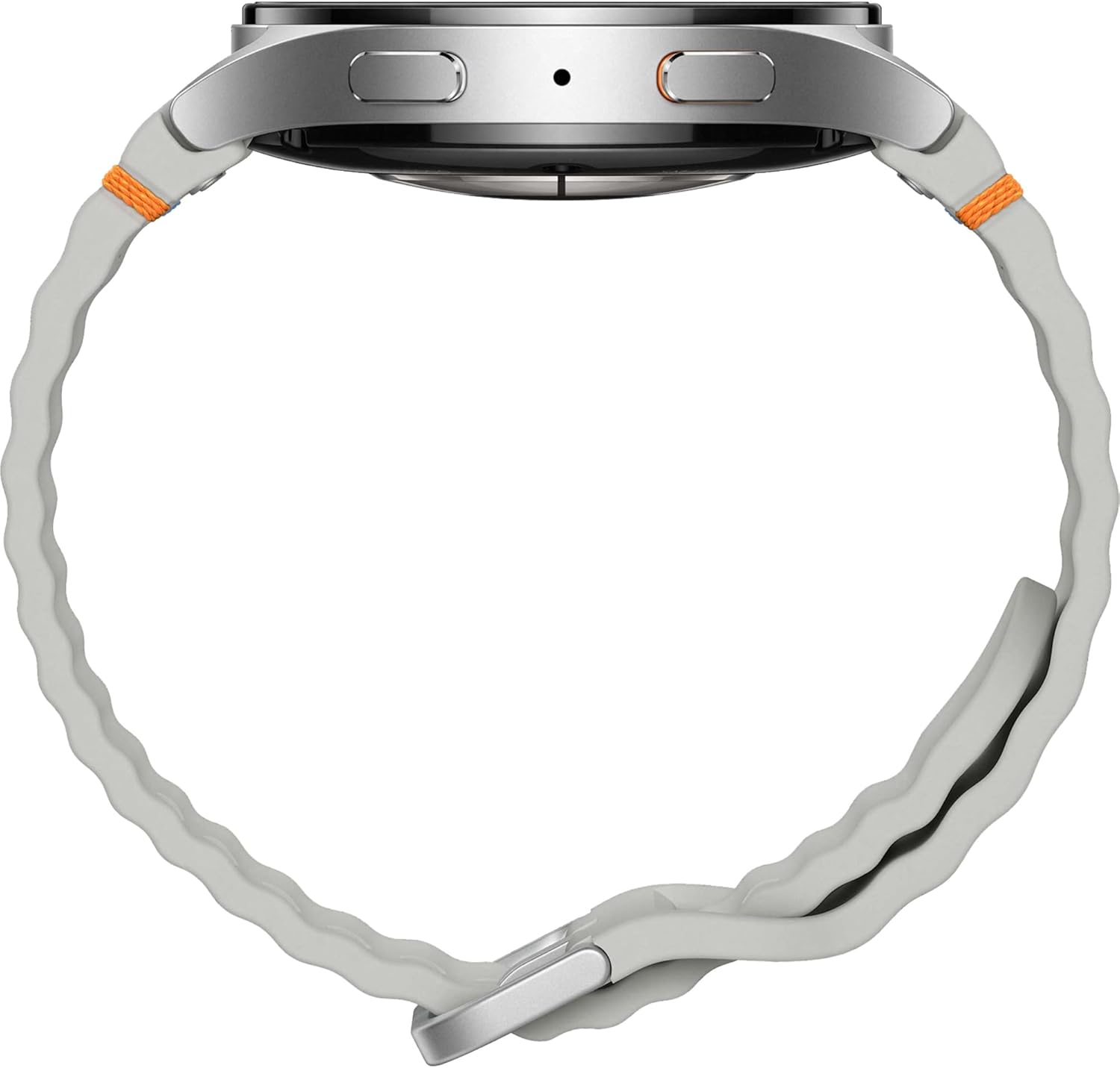 Samsung L310 - Galaxy Watch 7 (Bluetooth, 44mm) Silver
