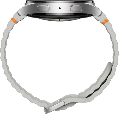 Samsung L310 - Galaxy Watch 7 (Bluetooth, 44mm) Silver