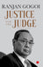 Justice for the Judge