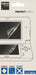 Nintendo New 3DS XL - Dual Screen Protection Kit (Bildschirmschutzfolien