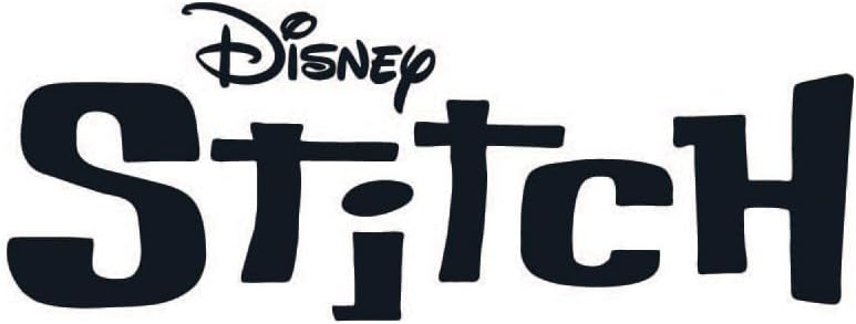 Ravensburger Disney Stitch Gifts for Girls - 2024 Christmas Jigsaw Puzzles Kids Age 6 Years Up - 100 Pieces XXL - Merry Everything