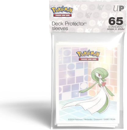 Ultra Pro UPR16378 Pokemon Trading Card Game Accessory, Multicolored
