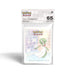 Ultra Pro UPR16378 Pokemon Trading Card Game Accessory, Multicolored