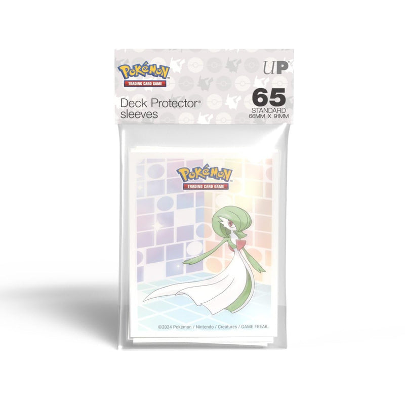 Ultra Pro UPR16378 Pokemon Trading Card Game Accessory, Multicolored