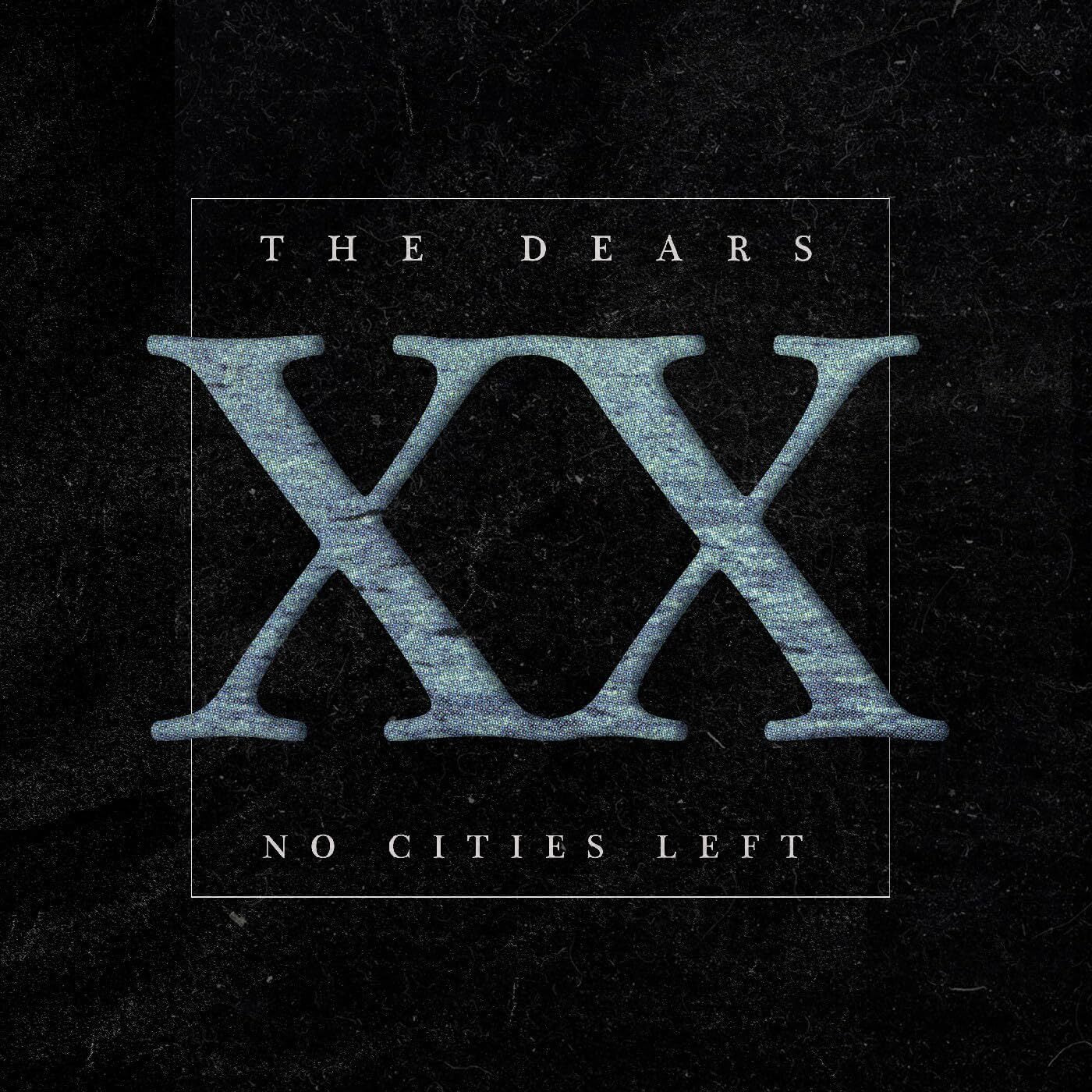No Cities Left: The Definitive 20th Anniversary Edition