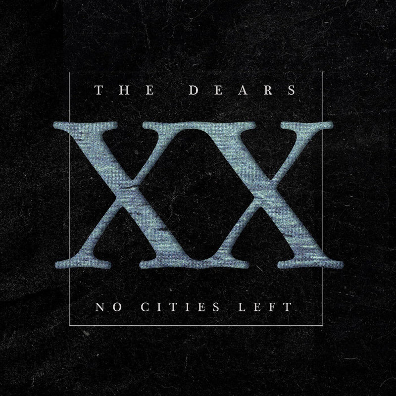No Cities Left: The Definitive 20th Anniversary Edition
