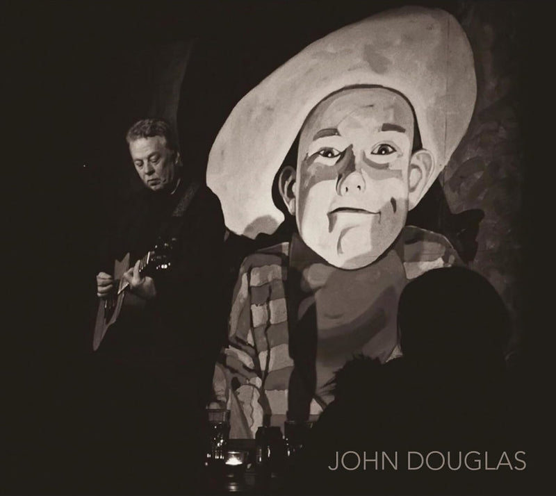 John Douglas