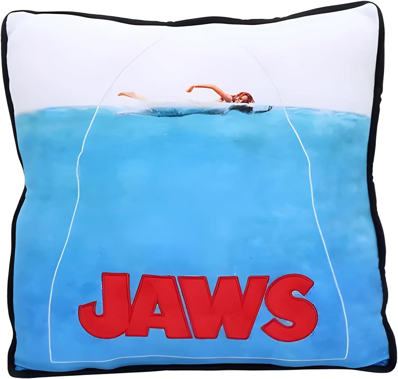 Jaws Cushion 40Cm