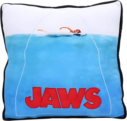 Jaws Cushion 40Cm