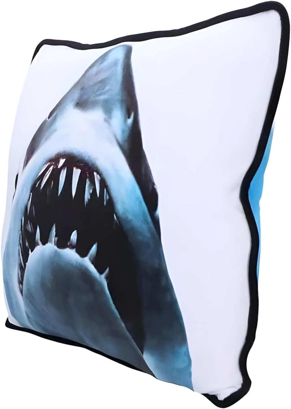 Jaws Cushion 40Cm