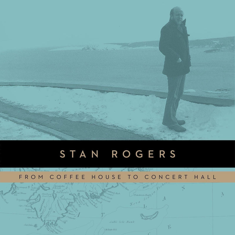 From Coffee House to Concert Hall