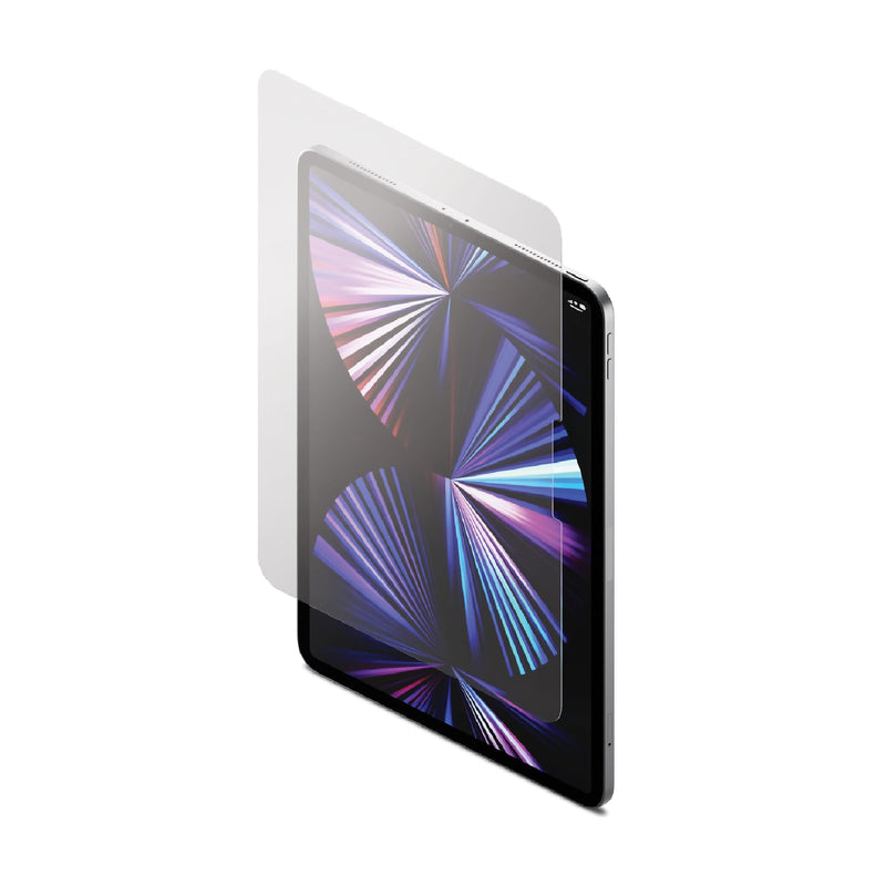 Cygnett OpticShield Glass Protect iPad Pro 11 M4 Crystal Clear