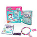Sticki Rolls - Joyería adhesiva para compartir - Kit de libro Sticki