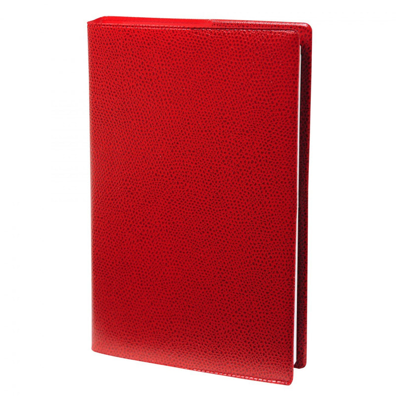 Quo Vadis 018127 Agenda Impala Affari, 10 x 15 cm