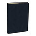 Quo Vadis Marlow 0041461Q - Agenda de negocios, idioma italiano, año 2025, color azul noche, formato 10 x 15 cm, semanal, 13 meses, diciembre-diciembre, papel blanco, agenda telefónica extraíble