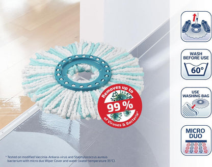 Leifheit - Clean Twist Ergo ( 52104 )