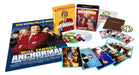 Anchorman - La leggenda Di Ron Burgundy (Collector's 4K UHD + Blu-ray