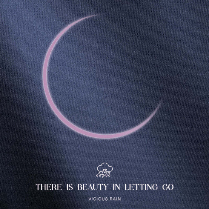 There Is Beauty in Letting Go
