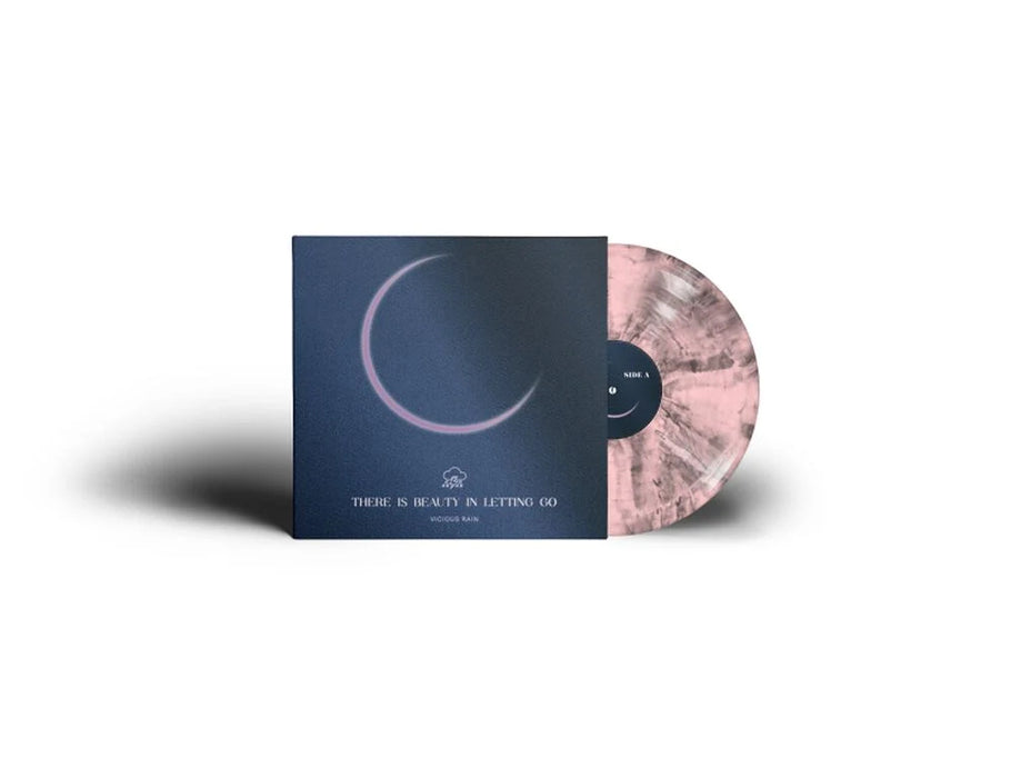 There Is Beauty in Letting Go