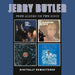 Soul Artistry/Mr. Dream Merchant/Soul Goes On/The Ice Man Cometh