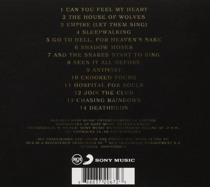 Sempiternal