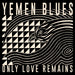Only Love Remains