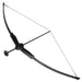 Petron Stealth Archery Set with 6 Sucker-Safe Arrows | Highly Accurate to over 20 Metres | Indoor & Outdoor Fun, Perfect for Adults & Children 14+