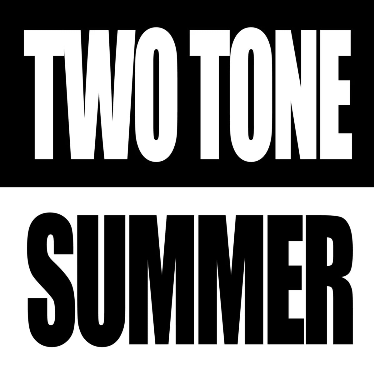 Two Tone Summer/Skandal