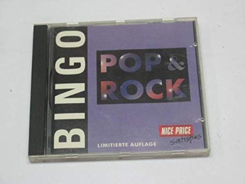 V/A - Bingo - Pop & Rock