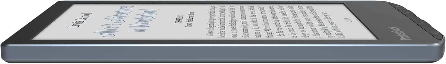PocketBook eReader - Verse Pro Color - Stormy Sea