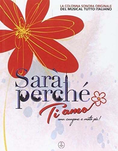 Sara Perche Ti Amo